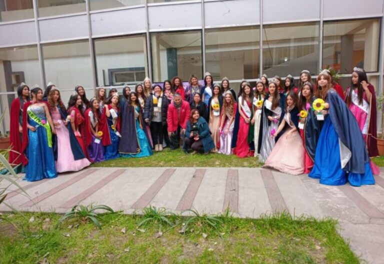 fne: representantes capitalinas