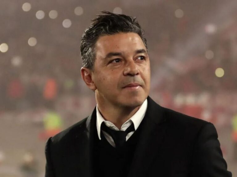 Marcelo Gallardo
