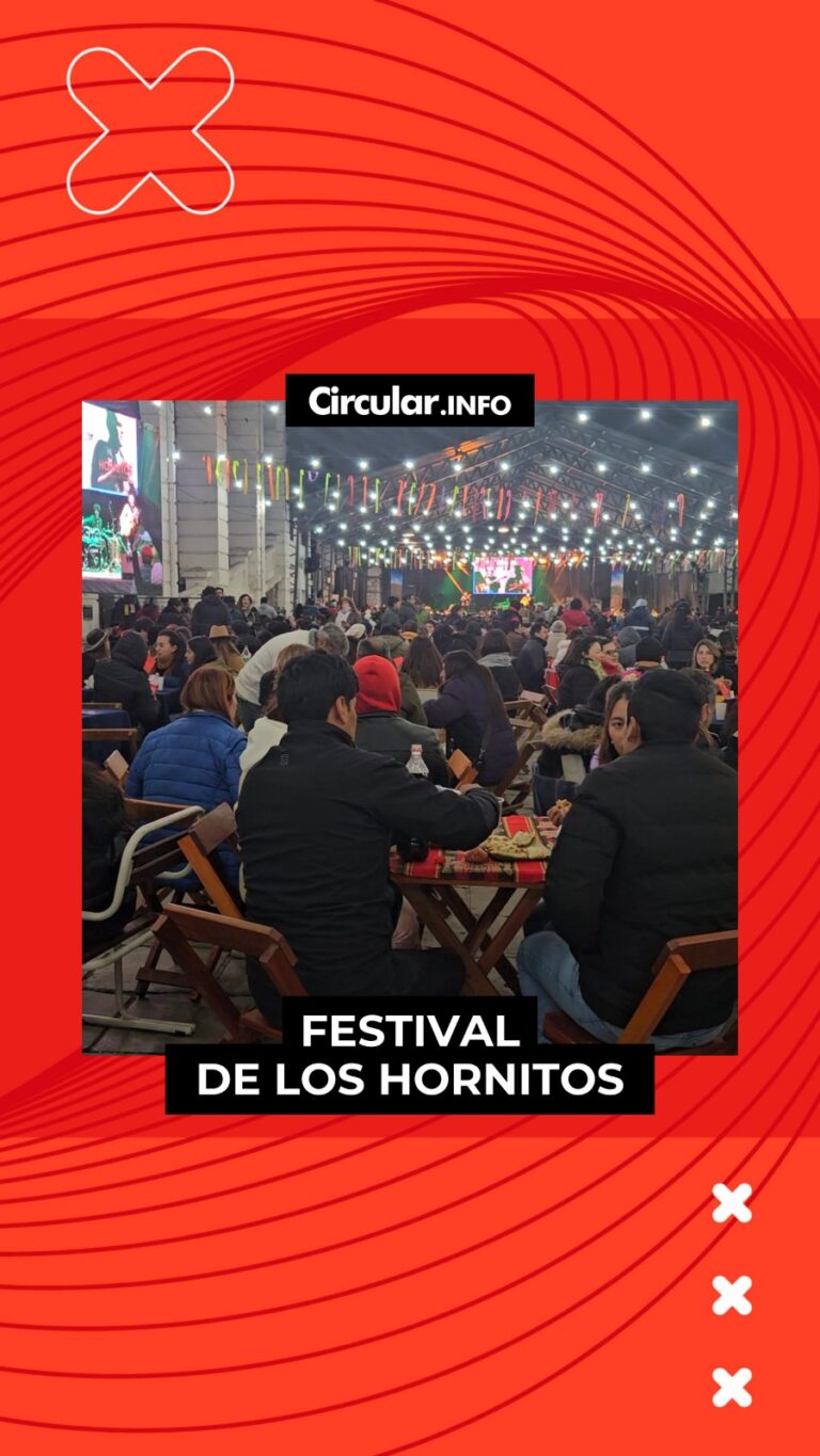 los hornitos