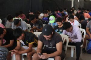 Jujuy Desafío Gamer