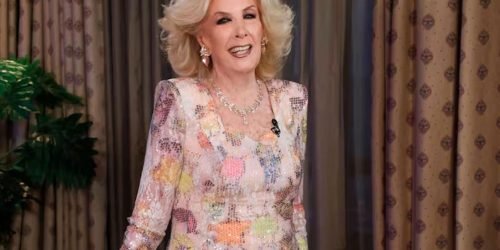 mirtha legrand