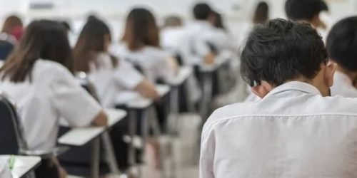 clases - estudiantes - alumnos