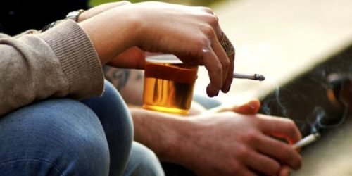 prevención de consumos problemáticos