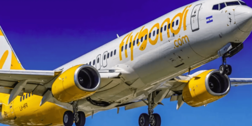 FLYBONDI