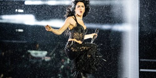 LALI