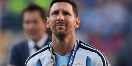 MESSI