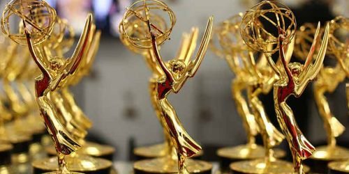 Emmy Nominations-The Latest