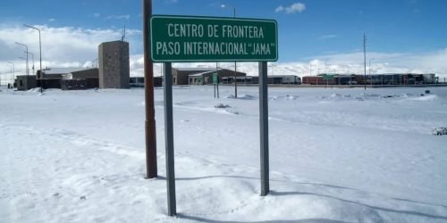 PASO DE JAMA