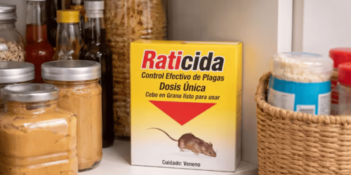 RATICIDA