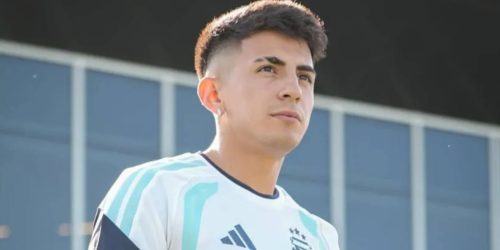THIAGO ALMADA