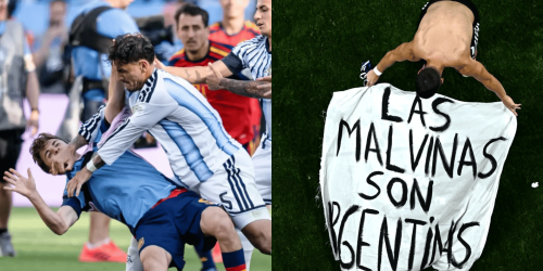 argentina afa fifa