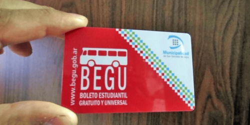 begu