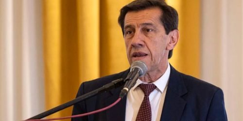 carlos sadir