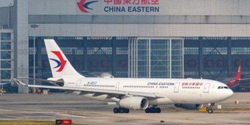 china-eastern-airlines