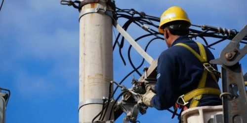corte de luz