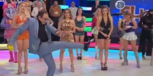 descarga