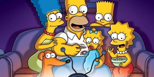 LOS SIMPSON