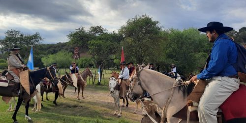 gauchos