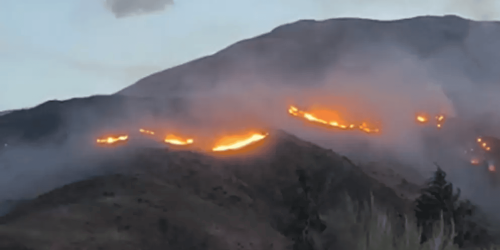 incendio