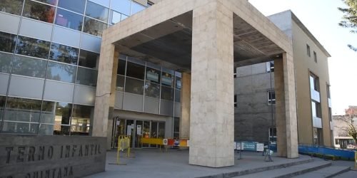 materno infantil jujuy