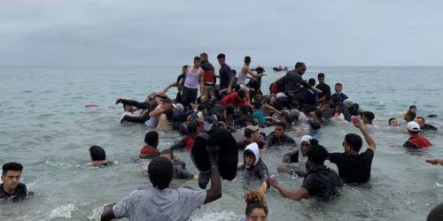 migrantes