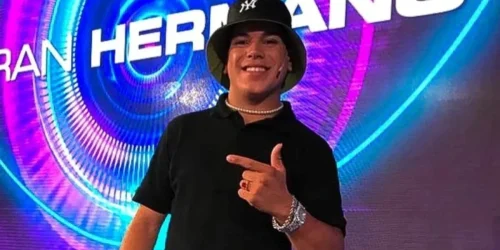 thiago medina